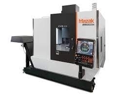 MAZAK CV5-500 - Ma.Fab.Srl